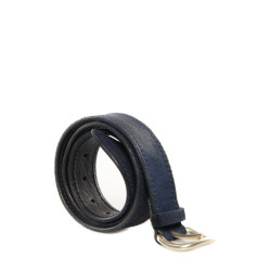 Belt “Cloudy“ Orciani blue