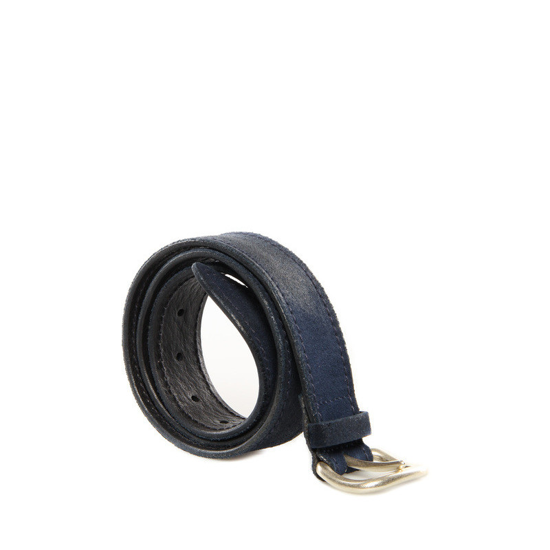 Belt “Cloudy“ Orciani blue