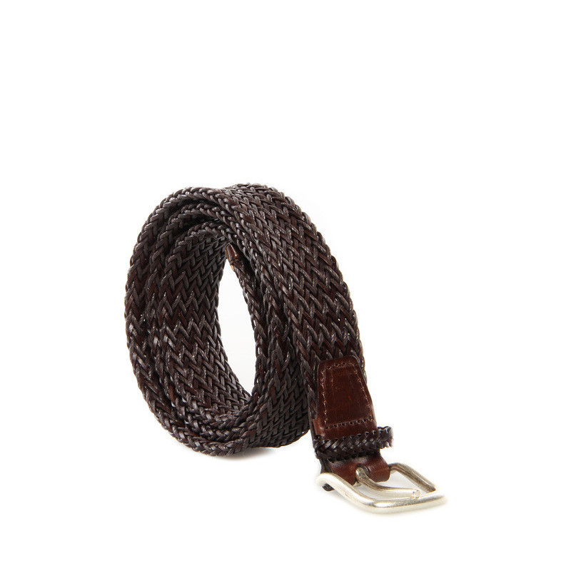 Belt “Cusp“ Orciani brown