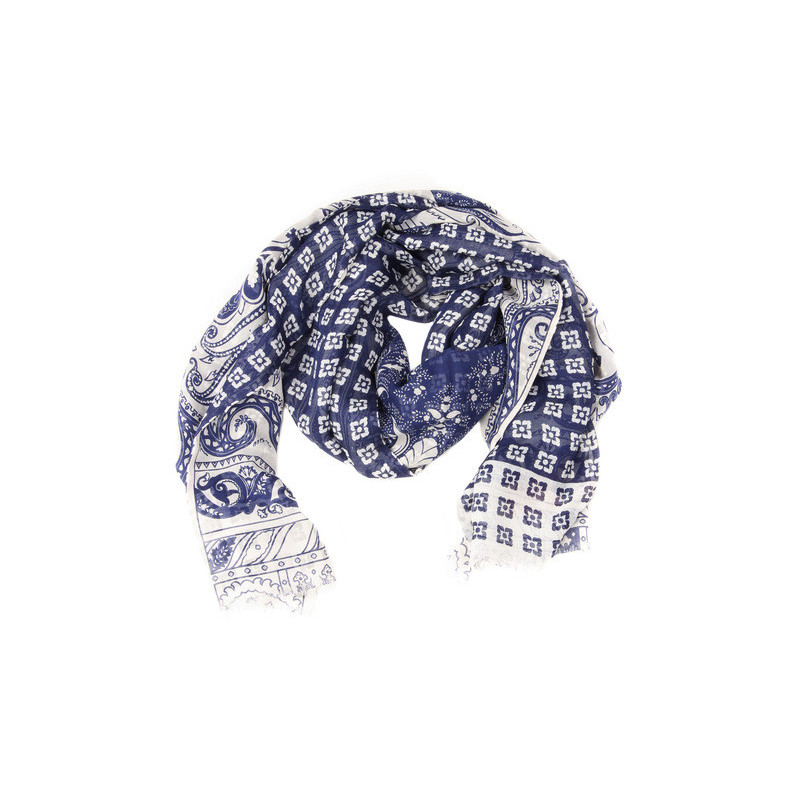 Snood Altea dark blue