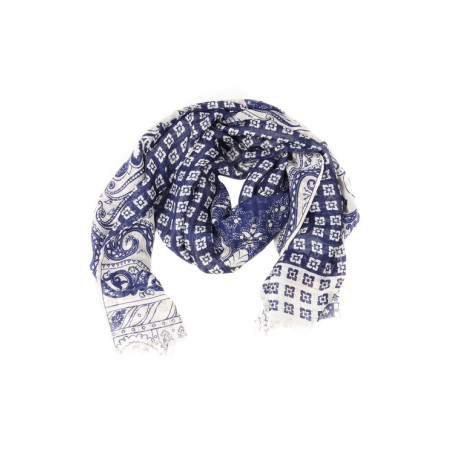 Snood Altea dark blue