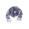 Snood Altea dark blue