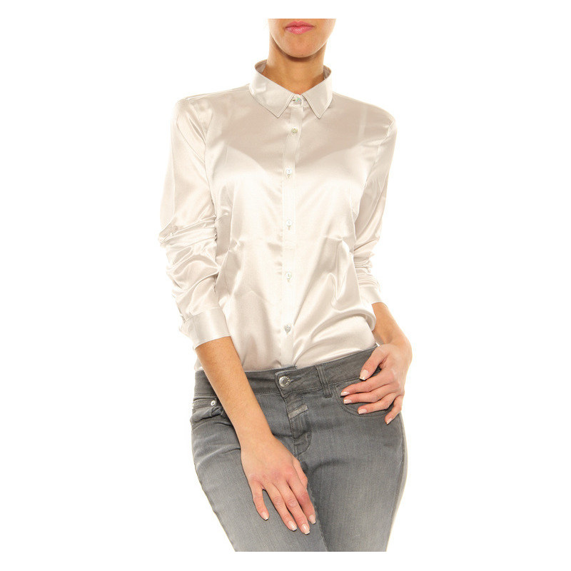 Shirt Himons light grey