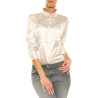 Shirt Himons light grey