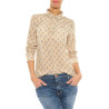 Shirt Himons beige
