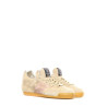 Sneakers Serafini beige