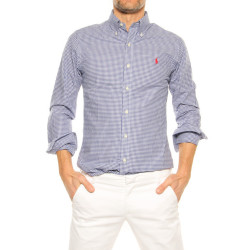 Shirt Polo Ralph Lauren blue