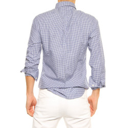 Shirt Polo Ralph Lauren blue