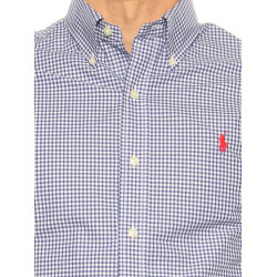 Shirt Polo Ralph Lauren blue