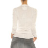 Long sleeve T-Shirt Better Rich light grey