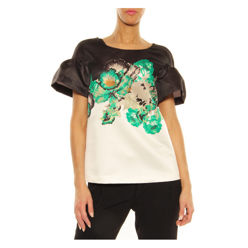 Shirt Ki 6? Who are you? multi
