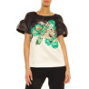 Shirt Ki 6? Who are you? multi