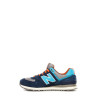 Sneakers ”574” New Balance blue