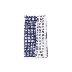 Snood Altea dark blue