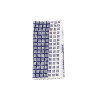 Snood Altea dark blue