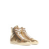 Sneakers ”R182” Hogan Rebel gold