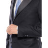 Suit Tagliatore dark grey