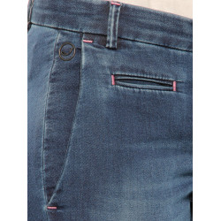 jeans Jacob Cohen 100%  blue