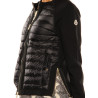 Sweater Moncler black