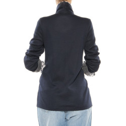 blazer Harris Wharf dark blue