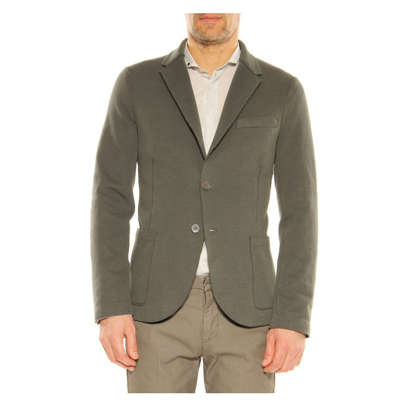 blazer Harris Wharf grey