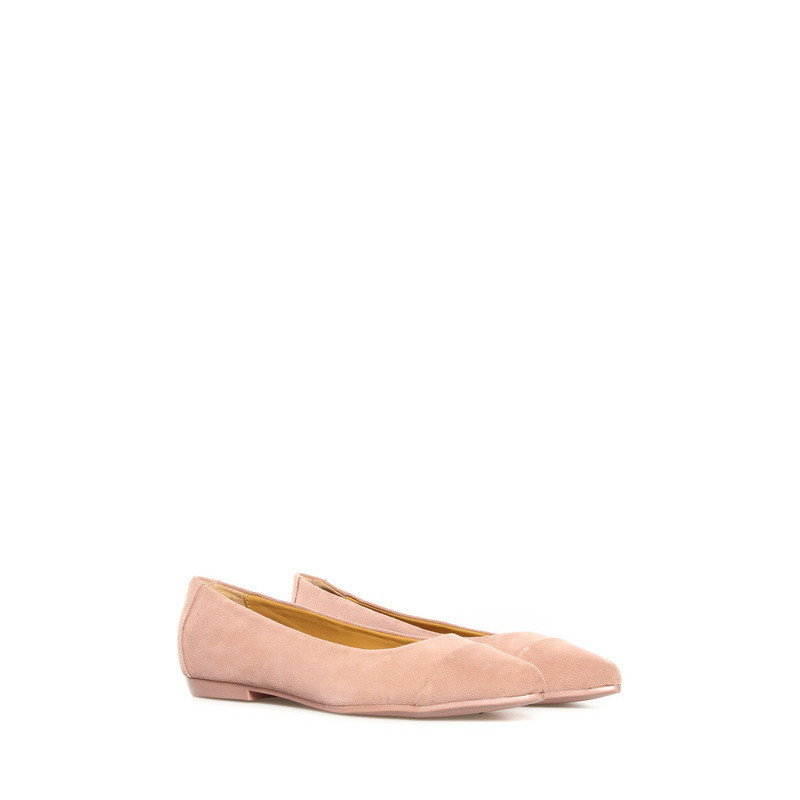 Ballerina Liebeskind pink