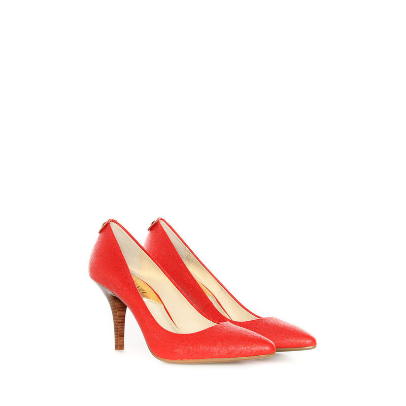 Pumps ”Flex” Michael Kors red