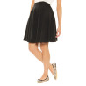 Skirt Pinko black