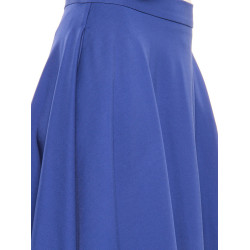 Skirt Pinko blue