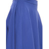 Skirt Pinko blue
