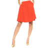 Skirt Pinko red