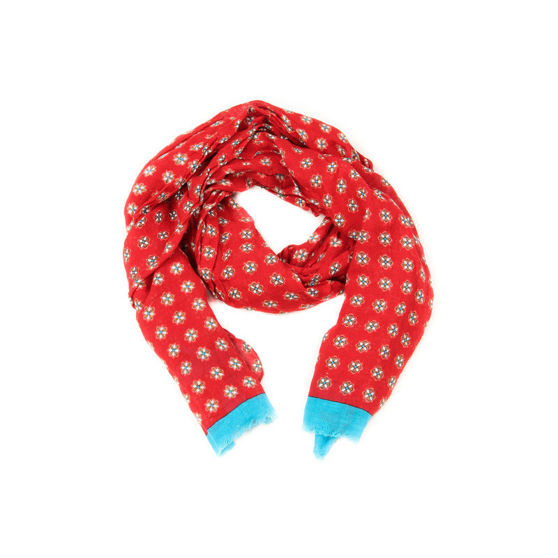 Scarf Altea red