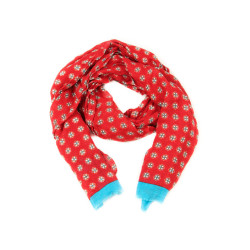 Scarf Altea red