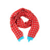 Scarf Altea red