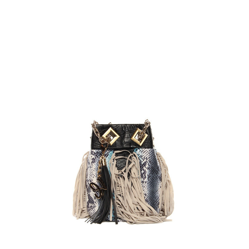 Bag La Carrie Bag small multi