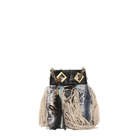 Bag La Carrie Bag small multi