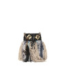 Bag La Carrie Bag small multi