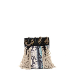 Bag La Carrie Bag small multi
