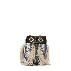 Bag La Carrie Bag small multi