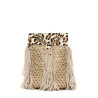 Bag La Carrie Bag large beige