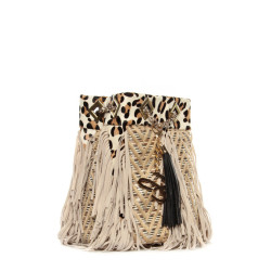 Bag La Carrie Bag large beige