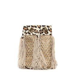 Bag La Carrie Bag large beige