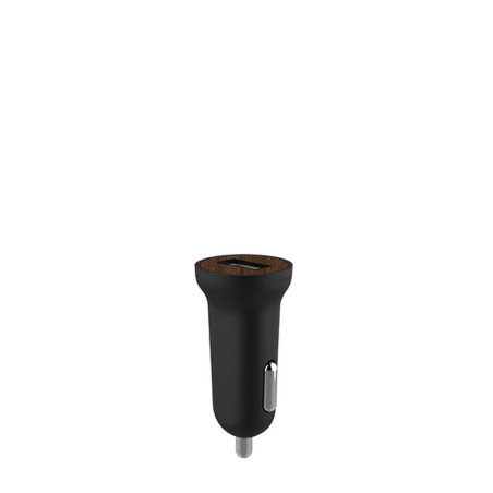 Car charger Ozaki black