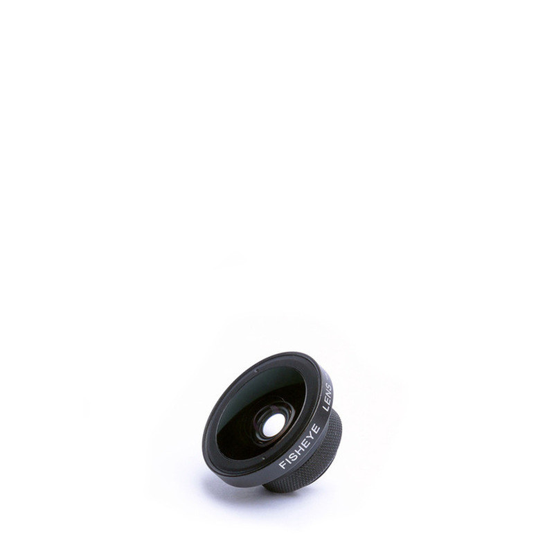 Lens bitplay black