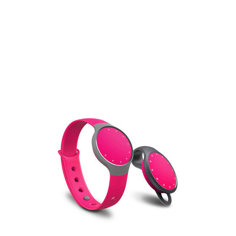 Fitness watch Misfit Flash pink