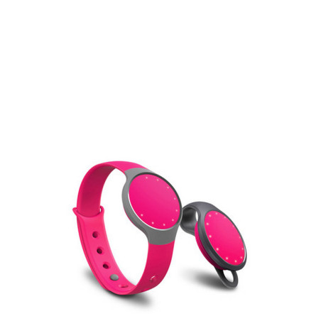 Fitness watch Misfit Flash pink