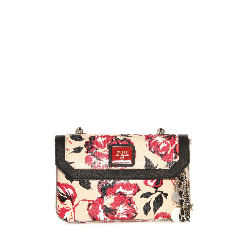 Bag “Blossom Flap“ Guess