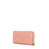 Wallet Michael Kors pink