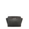 Shoulder bag “Selma“ small Michael Kors black