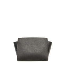 Shoulder bag “Selma“ small Michael Kors black